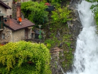 Orrido di Nesso